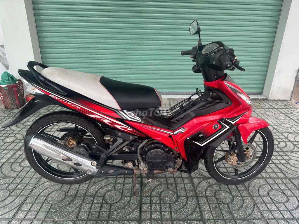 Yamaha Exciter 2013 - ảnh 4