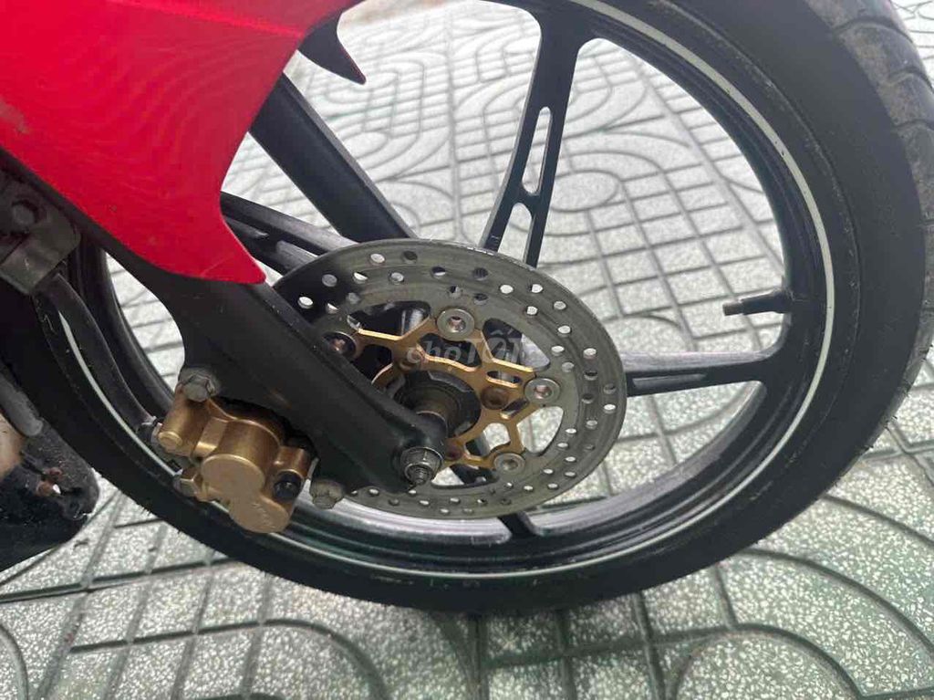 Yamaha Exciter 2013 - ảnh 5