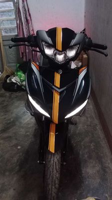 Yamaha Exciter 2022 - ảnh 1