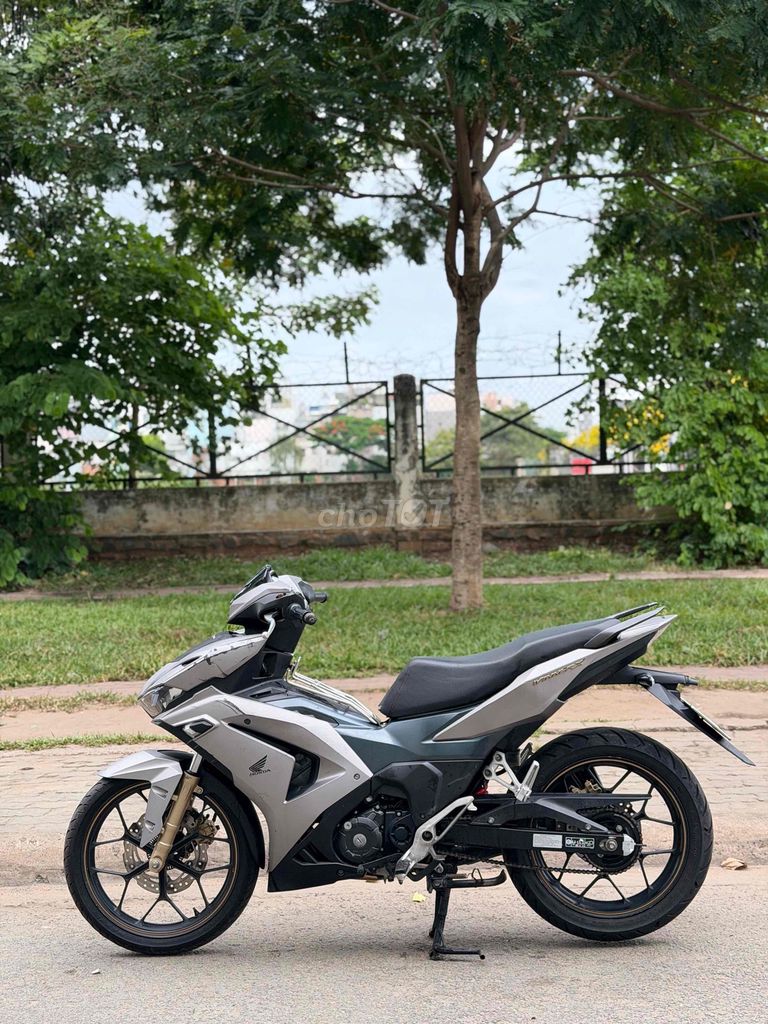 Honda Winner 2023 - ảnh 1