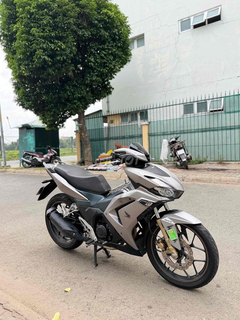Honda Winner 2023 - ảnh 2