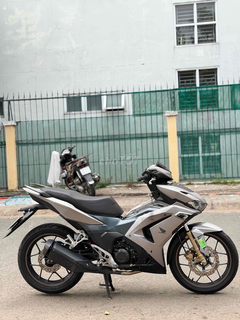 Honda Winner 2023 - ảnh 3