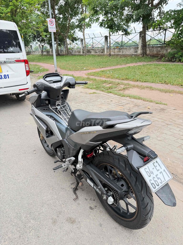 Honda Winner 2023 - ảnh 4