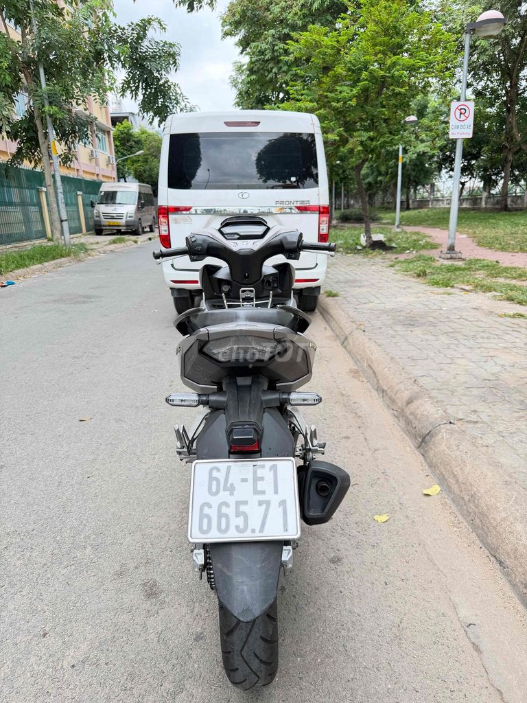 Honda Winner 2023 - ảnh 5