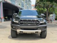 Ford Ranger Raptor 2.0L 4x4 AT 2020 - ảnh 1