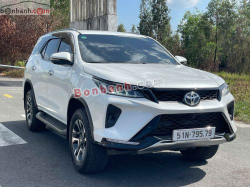 Toyota Fortuner 2026 - ảnh 1