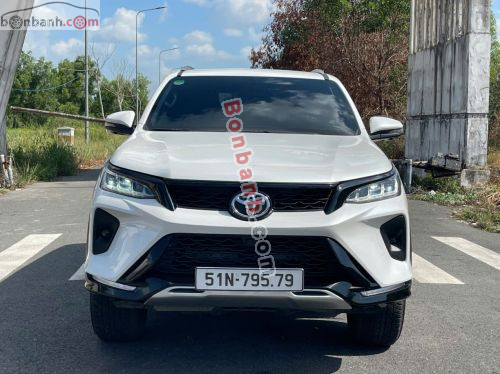 Toyota Fortuner 2026 - ảnh 2