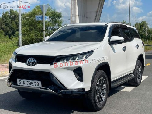 Toyota Fortuner 2026 - ảnh 3