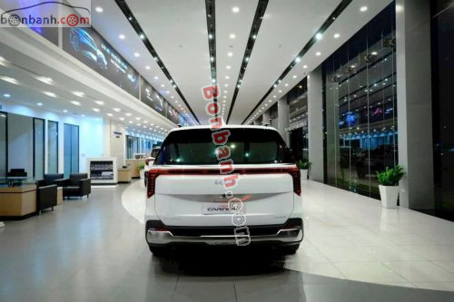 Kia Carnival Premium 2.2D 8S 2026 - ảnh 2