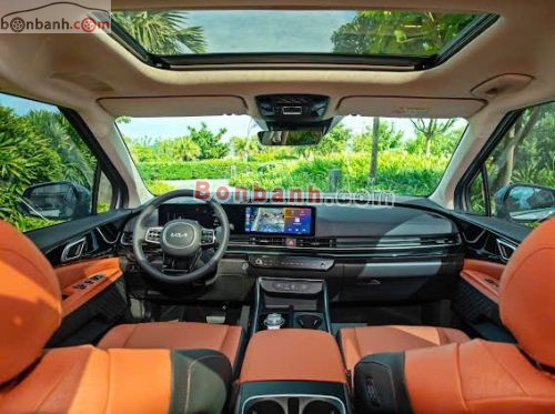 Kia Carnival Premium 2.2D 8S 2026 - ảnh 4