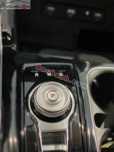Kia Carnival Premium 2.2D 8S 2026 - ảnh 5