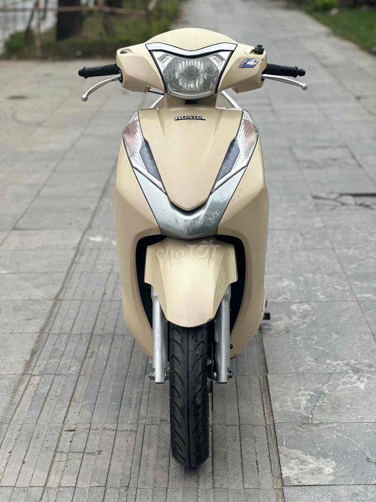 Lead 2019 - ảnh 3