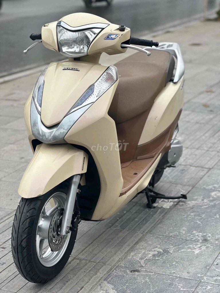 Lead 2019 - ảnh 4