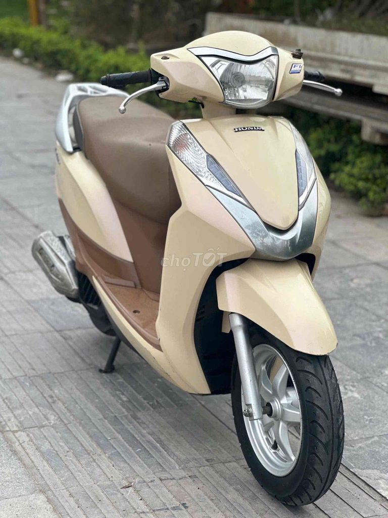 Lead 2019 - ảnh 5