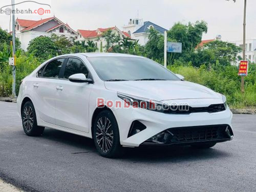 Kia K3 Luxury 1.6 AT 2026 - ảnh 1