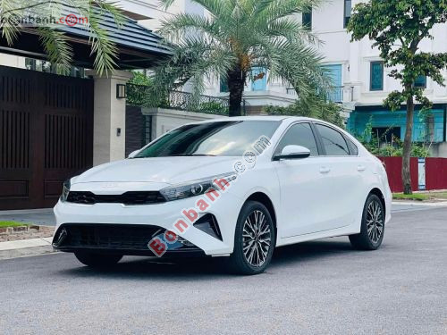 Kia K3 Luxury 1.6 AT 2026 - ảnh 2