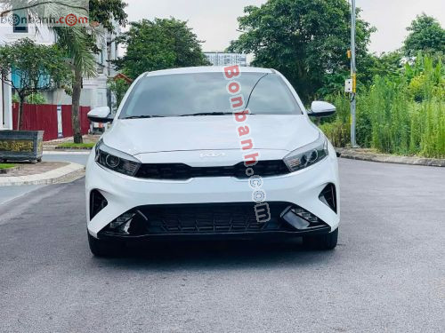 Kia K3 Luxury 1.6 AT 2026 - ảnh 3