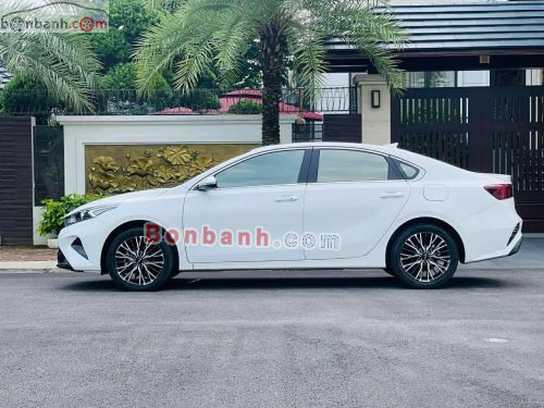 Kia K3 Luxury 1.6 AT 2026 - ảnh 4