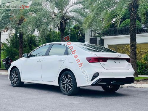 Kia K3 Luxury 1.6 AT 2026 - ảnh 5
