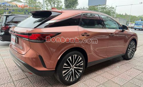 Lexus RX 350 Premium 2023 - ảnh 2