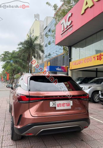 Lexus RX 350 Premium 2023 - ảnh 4