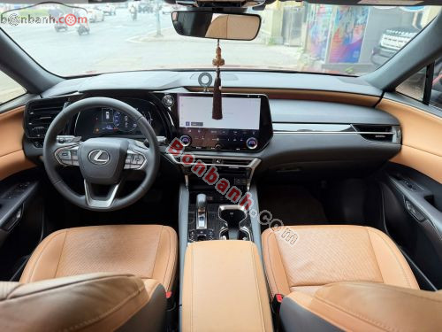 Lexus RX 350 Premium 2023 - ảnh 5