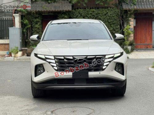 Hyundai Tucson 2.0 AT Đặc biệt 2024 - ảnh 1