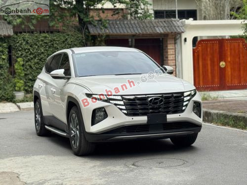 Hyundai Tucson 2.0 AT Đặc biệt 2024 - ảnh 2
