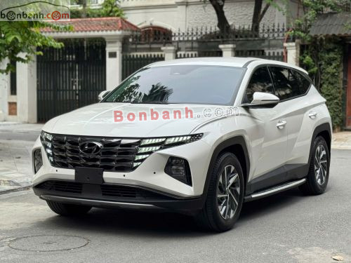 Hyundai Tucson 2.0 AT Đặc biệt 2024 - ảnh 3