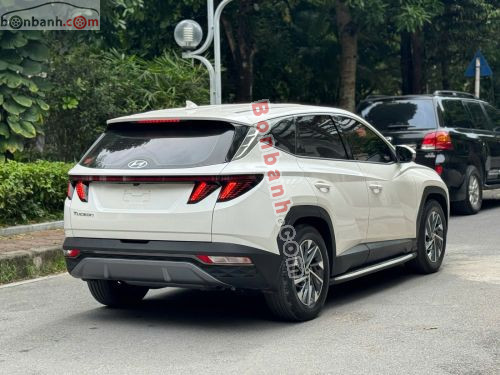 Hyundai Tucson 2.0 AT Đặc biệt 2024 - ảnh 4