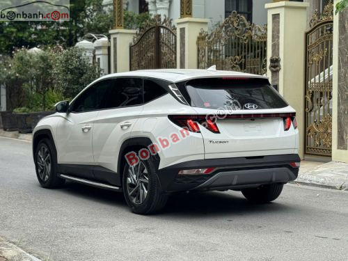 Hyundai Tucson 2.0 AT Đặc biệt 2024 - ảnh 5
