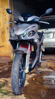 Honda Win 2023 - ảnh 1