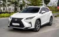Lexus RX 350 2019 - ảnh 1