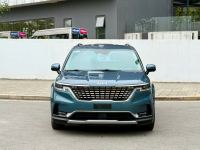 Kia Carnival Signature 2.2D 2022 - ảnh 1