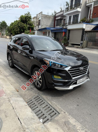 Hyundai Tucson 2.0 AT 2019 - ảnh 2