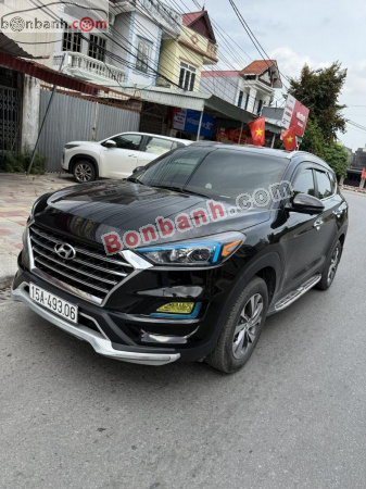 Hyundai Tucson 2.0 AT 2019 - ảnh 3