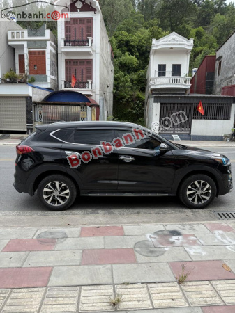 Hyundai Tucson 2.0 AT 2019 - ảnh 4