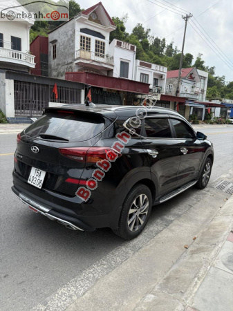 Hyundai Tucson 2.0 AT 2019 - ảnh 5