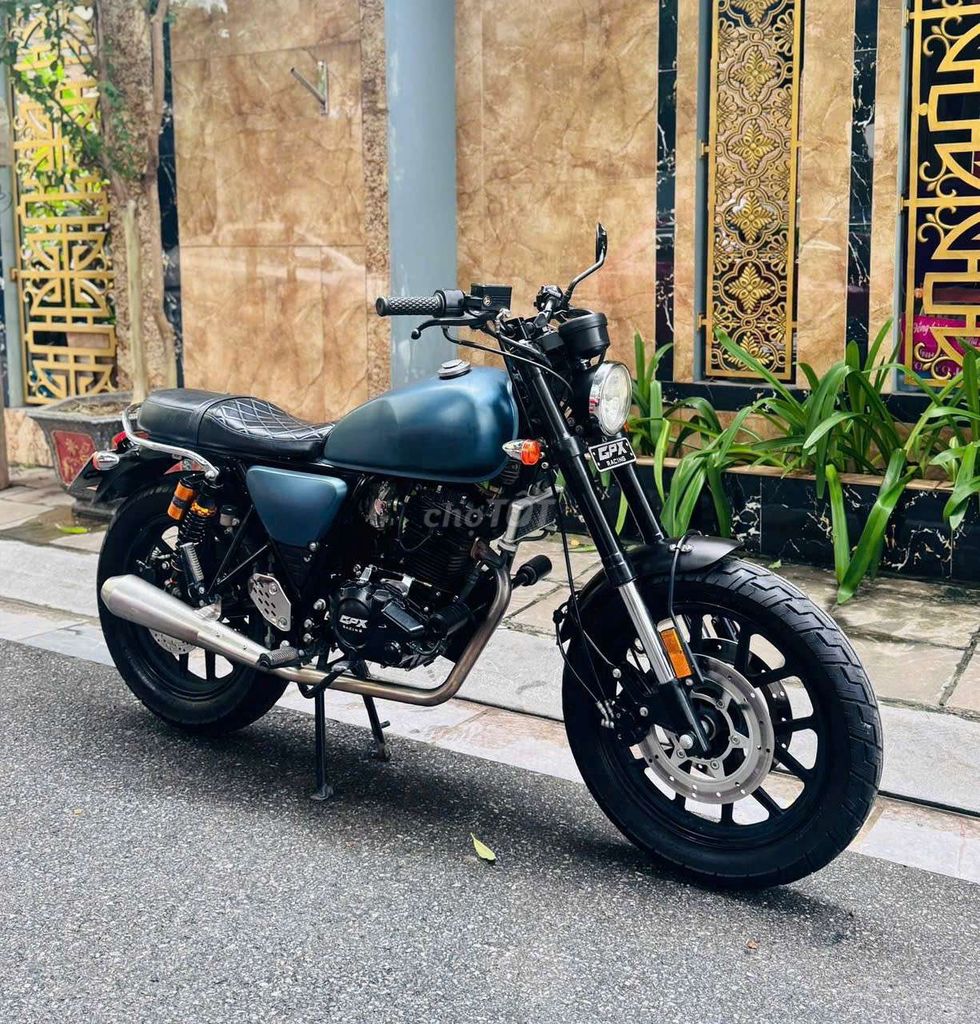 GPX 2021 - ảnh 1