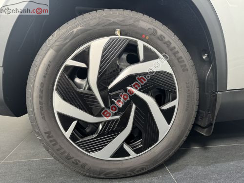 VinFast Limo Green AT 2026 - ảnh 4