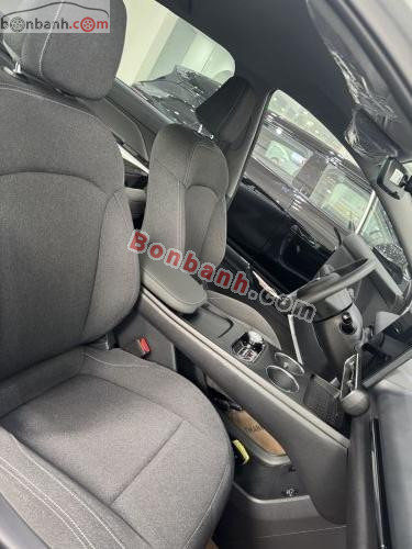 VinFast Limo Green AT 2026 - ảnh 5