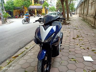 Yamaha NVX 2021 - ảnh 1
