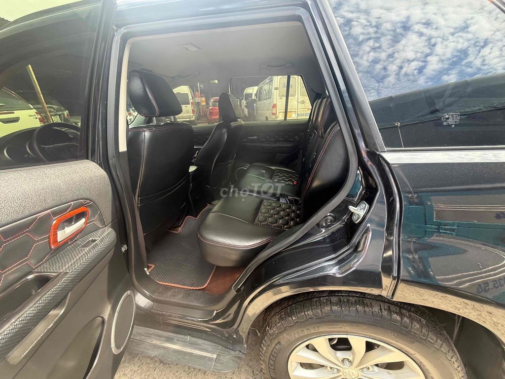 Suzuki Vitara 2014 - ảnh 5
