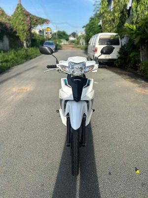 Honda Blade 2020 - ảnh 1