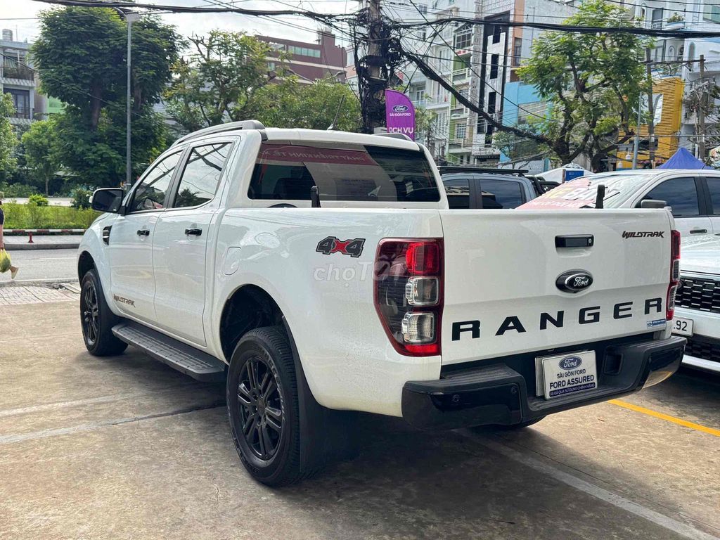 Ford - ảnh 4