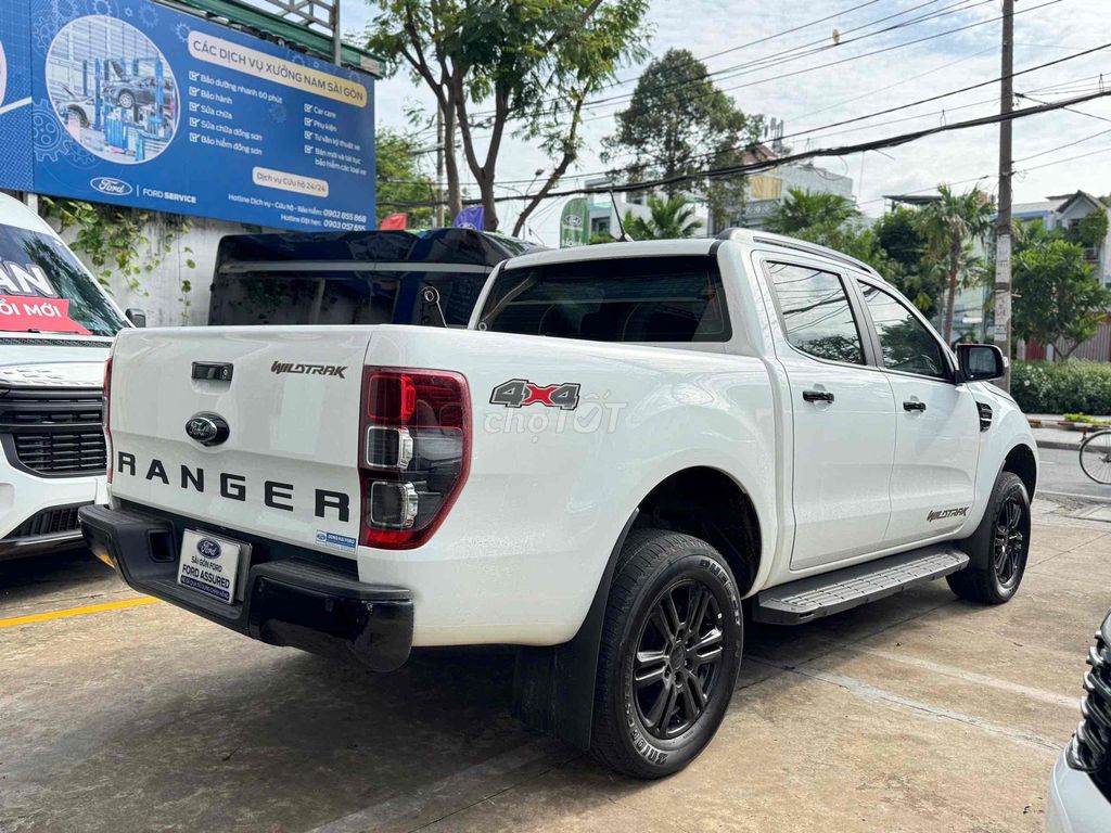 Ford - ảnh 5