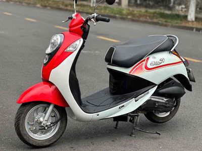 SYM Elite 2020 - ảnh 1