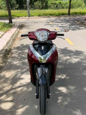 Honda SH Mode 2019 - ảnh 1