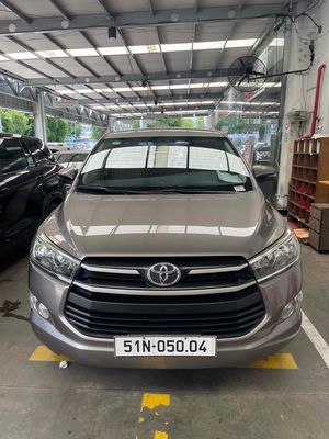 Toyota Innova 2.0G 2018 - ảnh 1