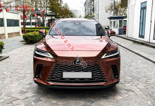 Lexus RX 350 Premium 2023 - ảnh 1